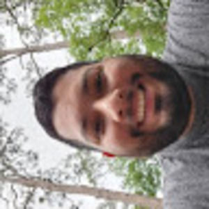 Meet your Posher, Jonathan